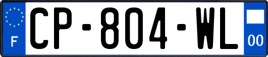 CP-804-WL