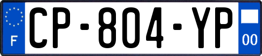 CP-804-YP