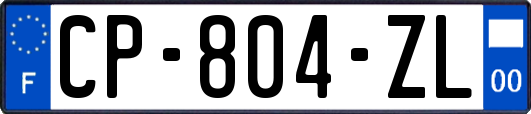 CP-804-ZL