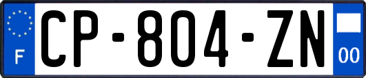 CP-804-ZN