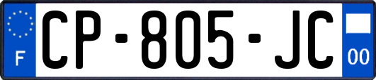 CP-805-JC