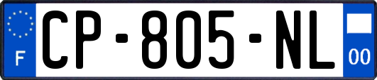 CP-805-NL