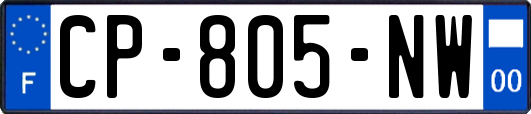 CP-805-NW