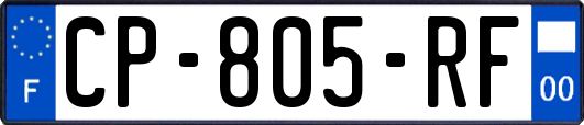 CP-805-RF