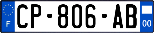 CP-806-AB