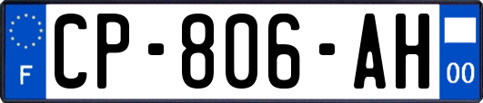 CP-806-AH