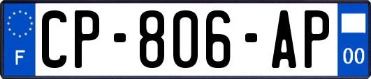 CP-806-AP