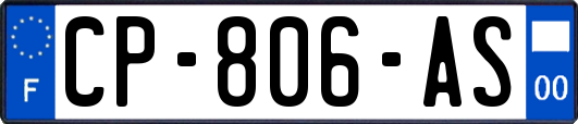 CP-806-AS