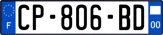 CP-806-BD