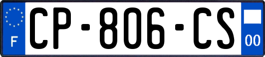 CP-806-CS