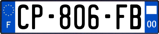 CP-806-FB