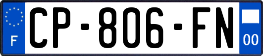 CP-806-FN