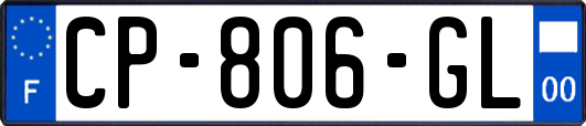 CP-806-GL