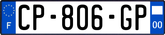CP-806-GP