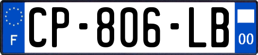 CP-806-LB