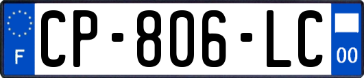 CP-806-LC