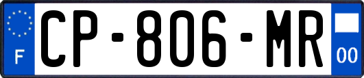 CP-806-MR