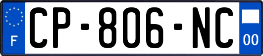 CP-806-NC