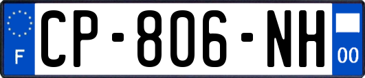 CP-806-NH