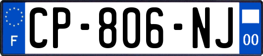 CP-806-NJ