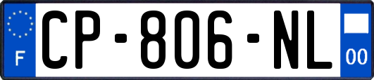 CP-806-NL