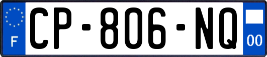 CP-806-NQ