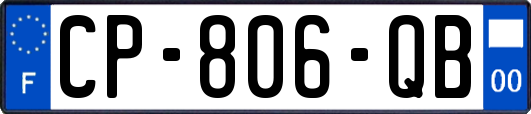 CP-806-QB