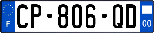 CP-806-QD