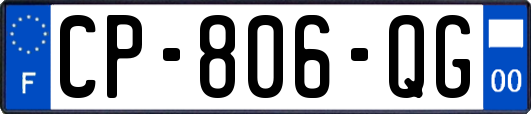 CP-806-QG