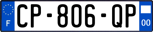 CP-806-QP