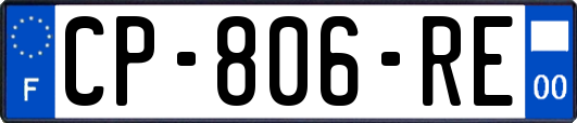 CP-806-RE