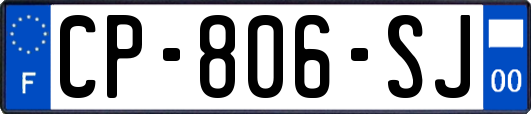 CP-806-SJ