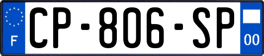 CP-806-SP