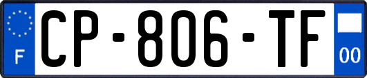 CP-806-TF