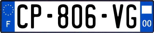 CP-806-VG
