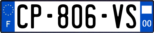 CP-806-VS