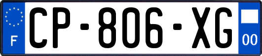 CP-806-XG