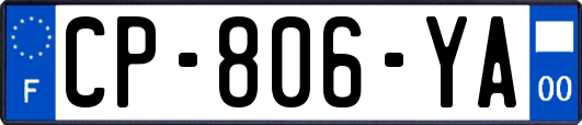 CP-806-YA