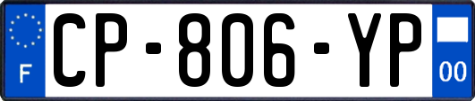 CP-806-YP