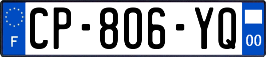 CP-806-YQ