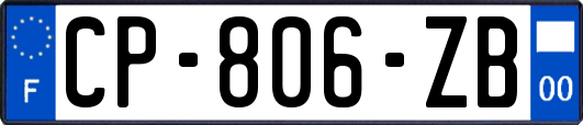 CP-806-ZB