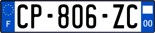 CP-806-ZC