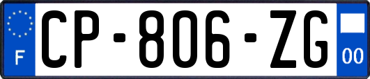 CP-806-ZG