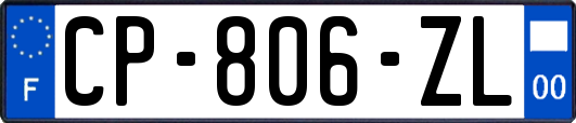 CP-806-ZL