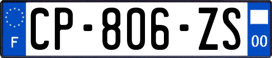 CP-806-ZS