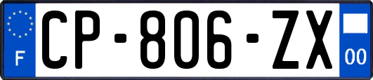 CP-806-ZX