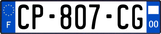 CP-807-CG