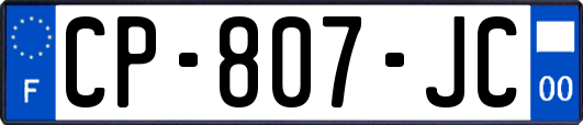 CP-807-JC