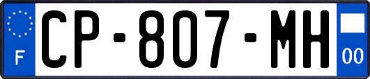 CP-807-MH