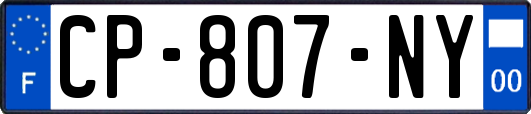 CP-807-NY